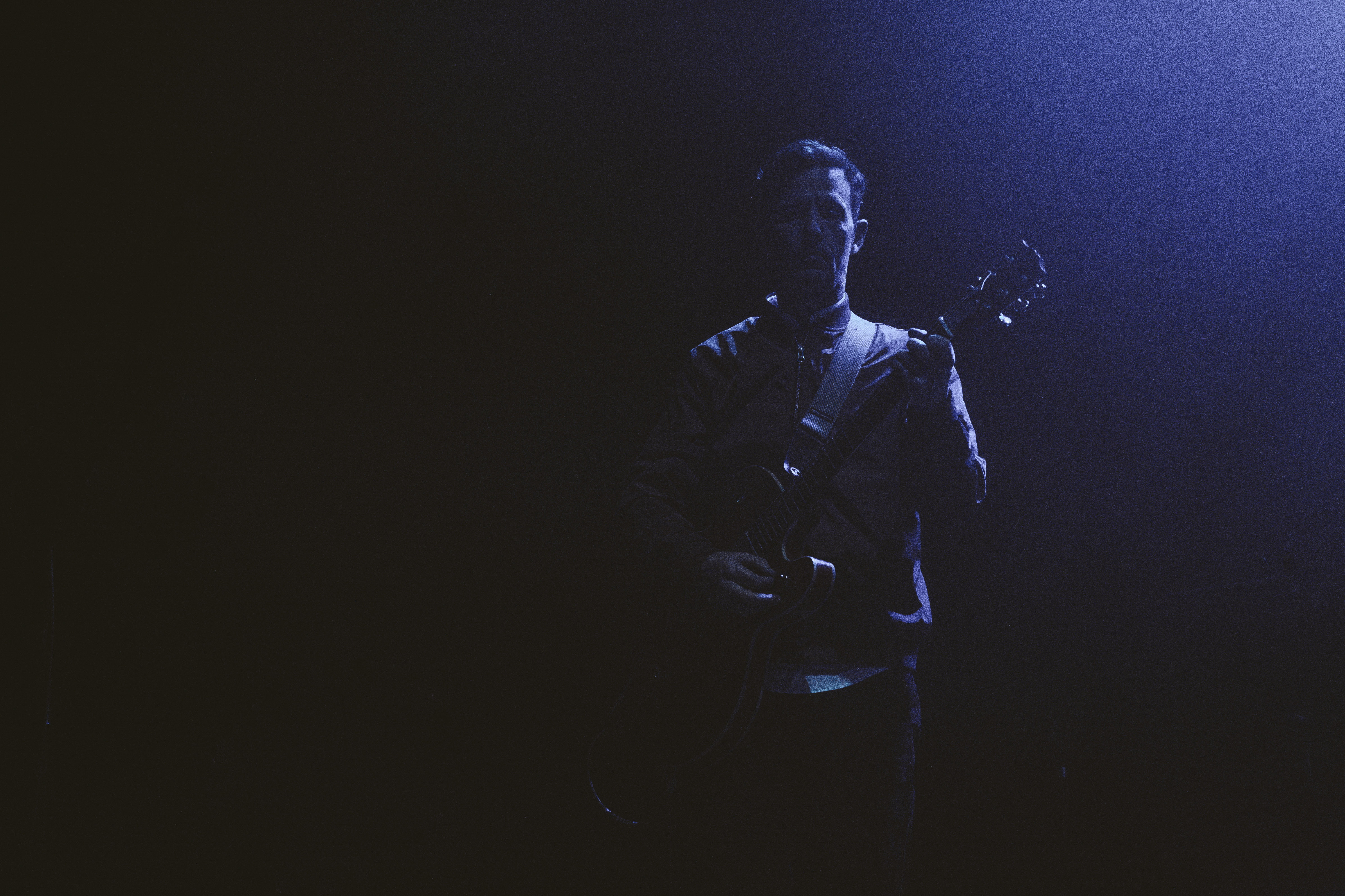 Broken Social Scene Brixton Academy London 24 05 17 Photos by Jamie Cameron 4