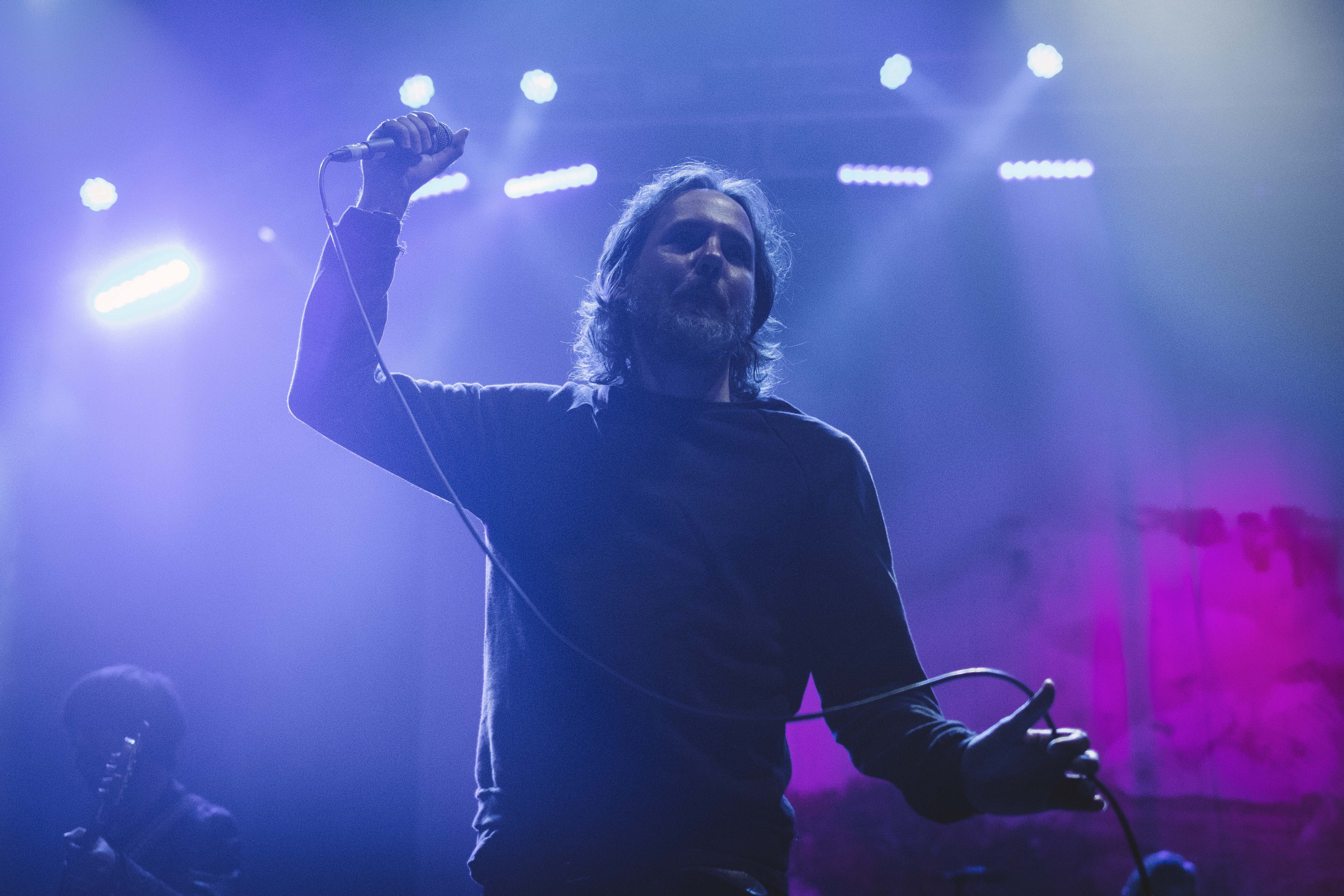 Broken Social Scene Brixton Academy London 24 05 17 Photos by Jamie Cameron 6