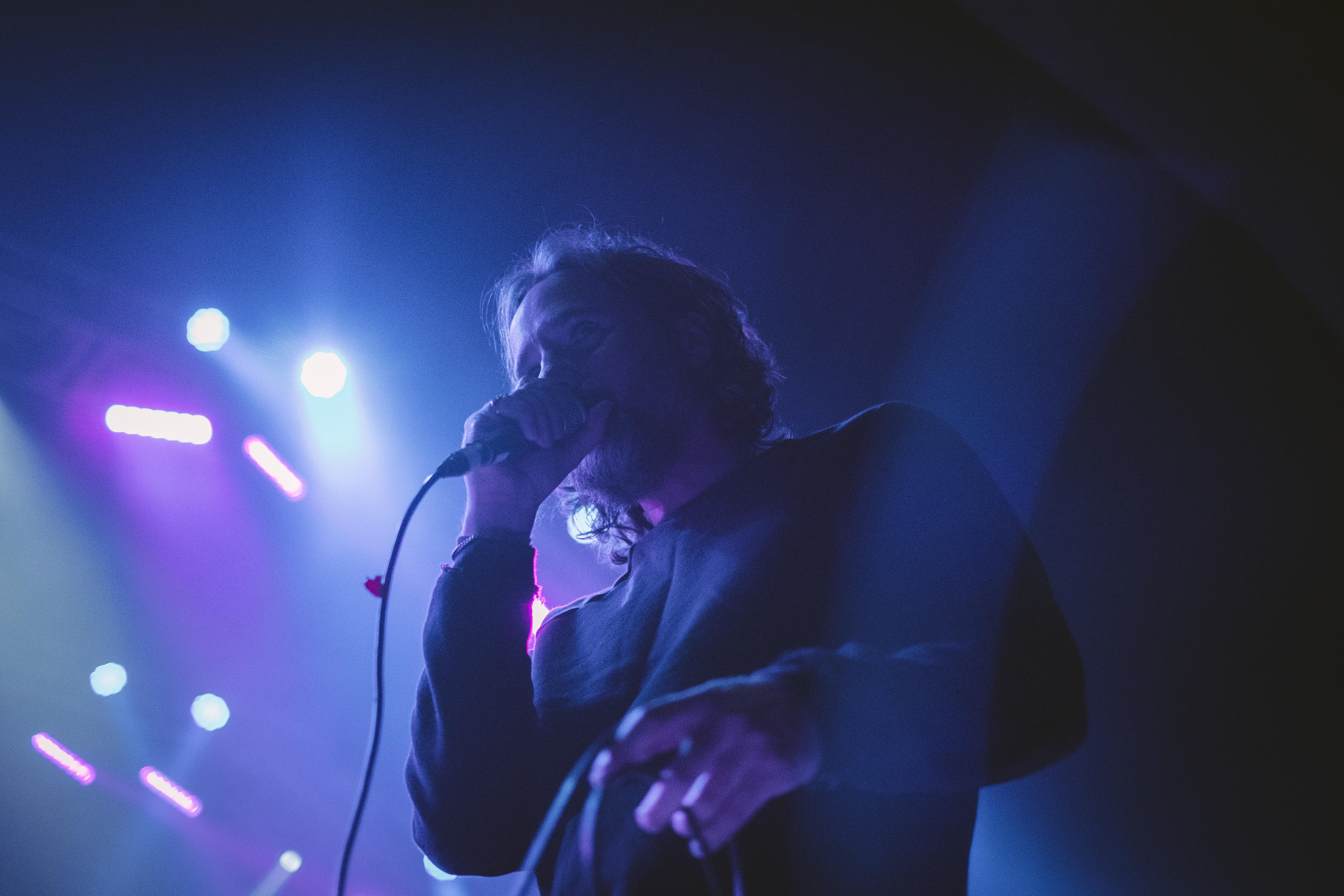 Broken Social Scene Brixton Academy London 24 05 17 Photos by Jamie Cameron 9