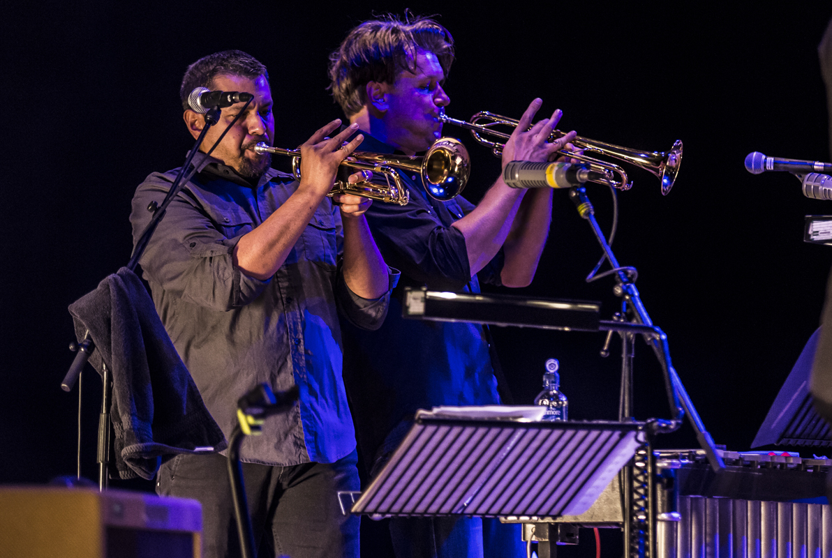 14 Calexico Glasgow Royal Concert Hall 20012017 davidmcandrew