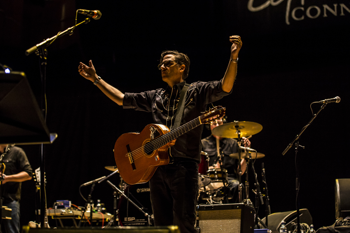21 Calexico Glasgow Royal Concert Hall 20012017 davidmcandrew