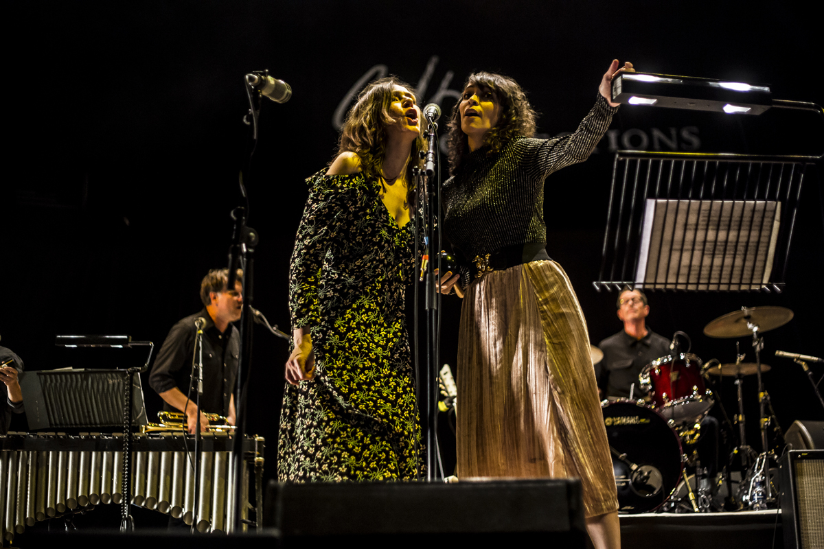 23 Calexico Glasgow Royal Concert Hall 20012017 davidmcandrew