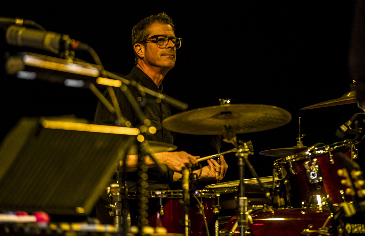 28 Calexico Glasgow Royal Concert Hall 20012017 davidmcandrew