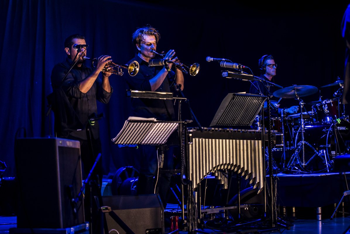 32 Calexico Glasgow Royal Concert Hall 20012017 davidmcandrew