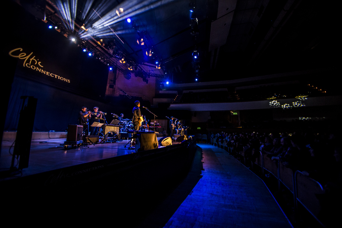 33 Calexico Glasgow Royal Concert Hall 20012017 davidmcandrew