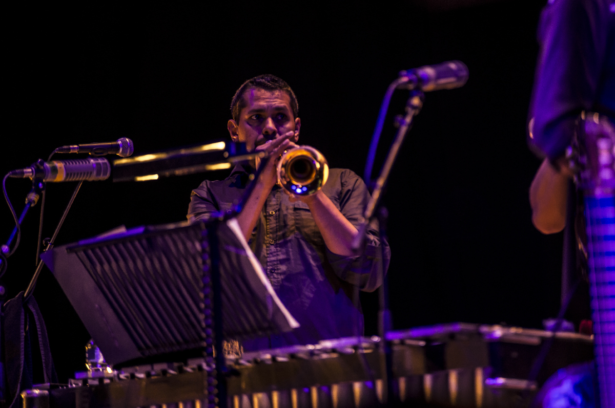 34 Calexico Glasgow Royal Concert Hall 20012017 davidmcandrew