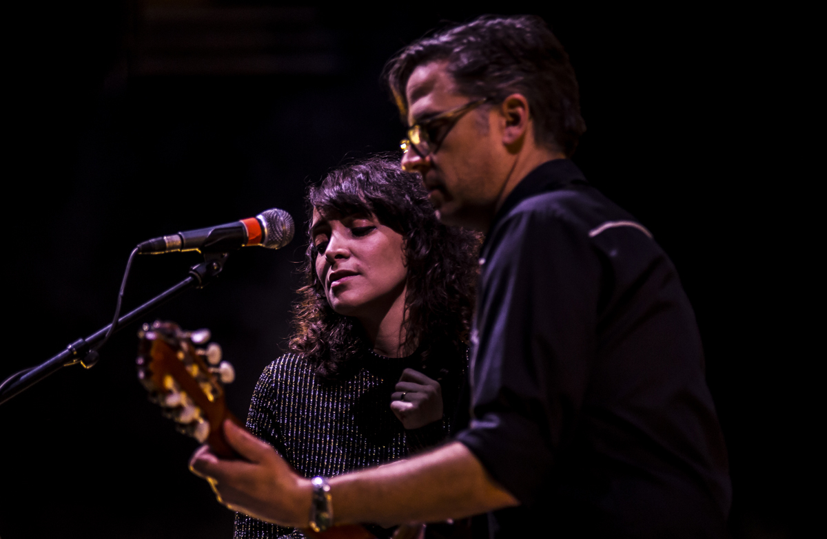 35 Calexico Glasgow Royal Concert Hall 20012017 davidmcandrew