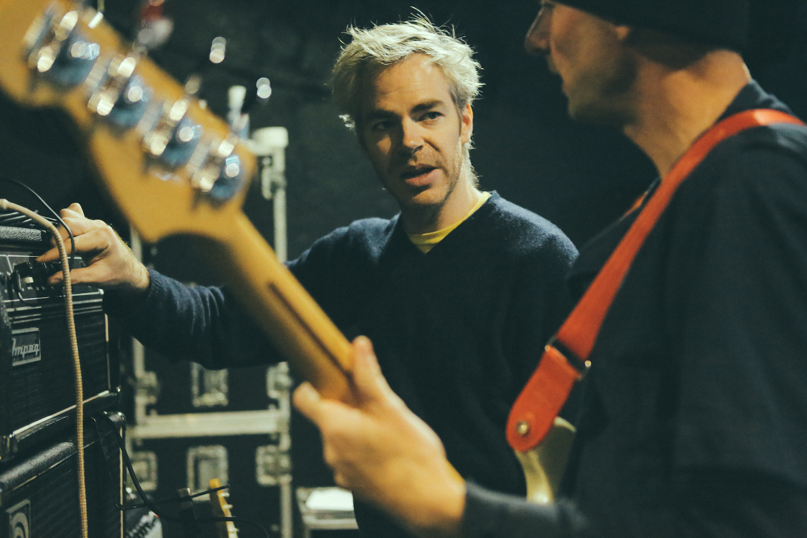 Capn Jazz Electric Ballroom London 08112017 Sara Amroussi Gilissen04