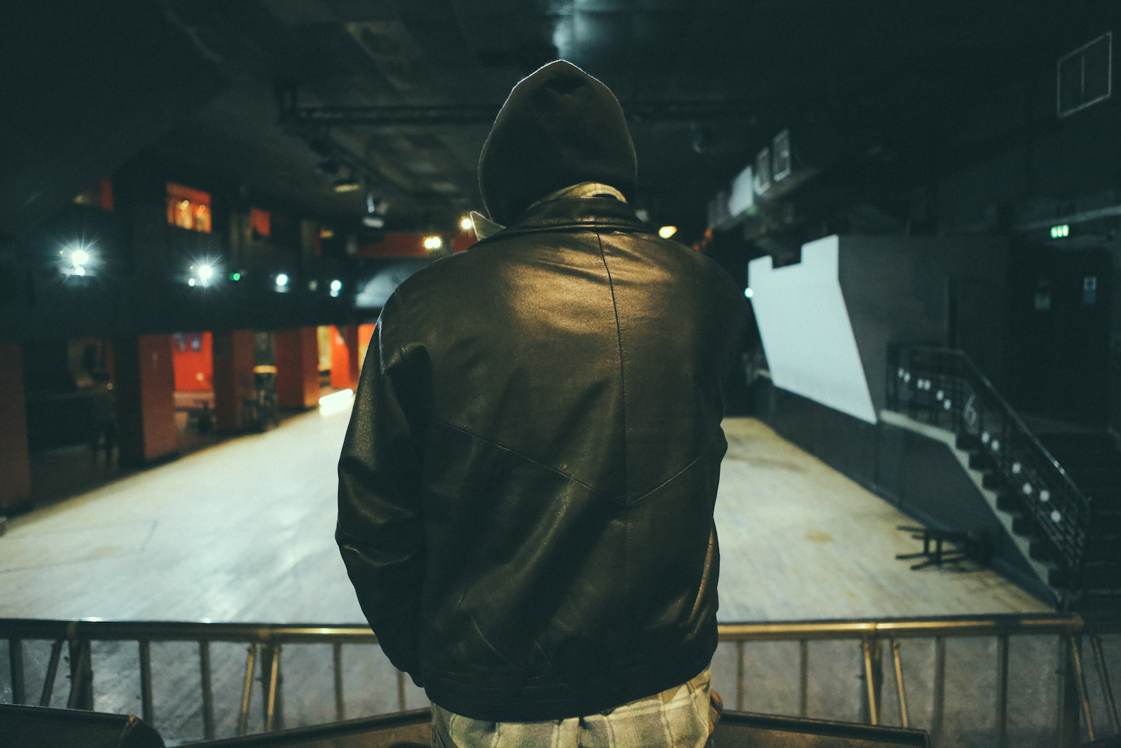 Capn Jazz Electric Ballroom London 08112017 Sara Amroussi Gilissen06