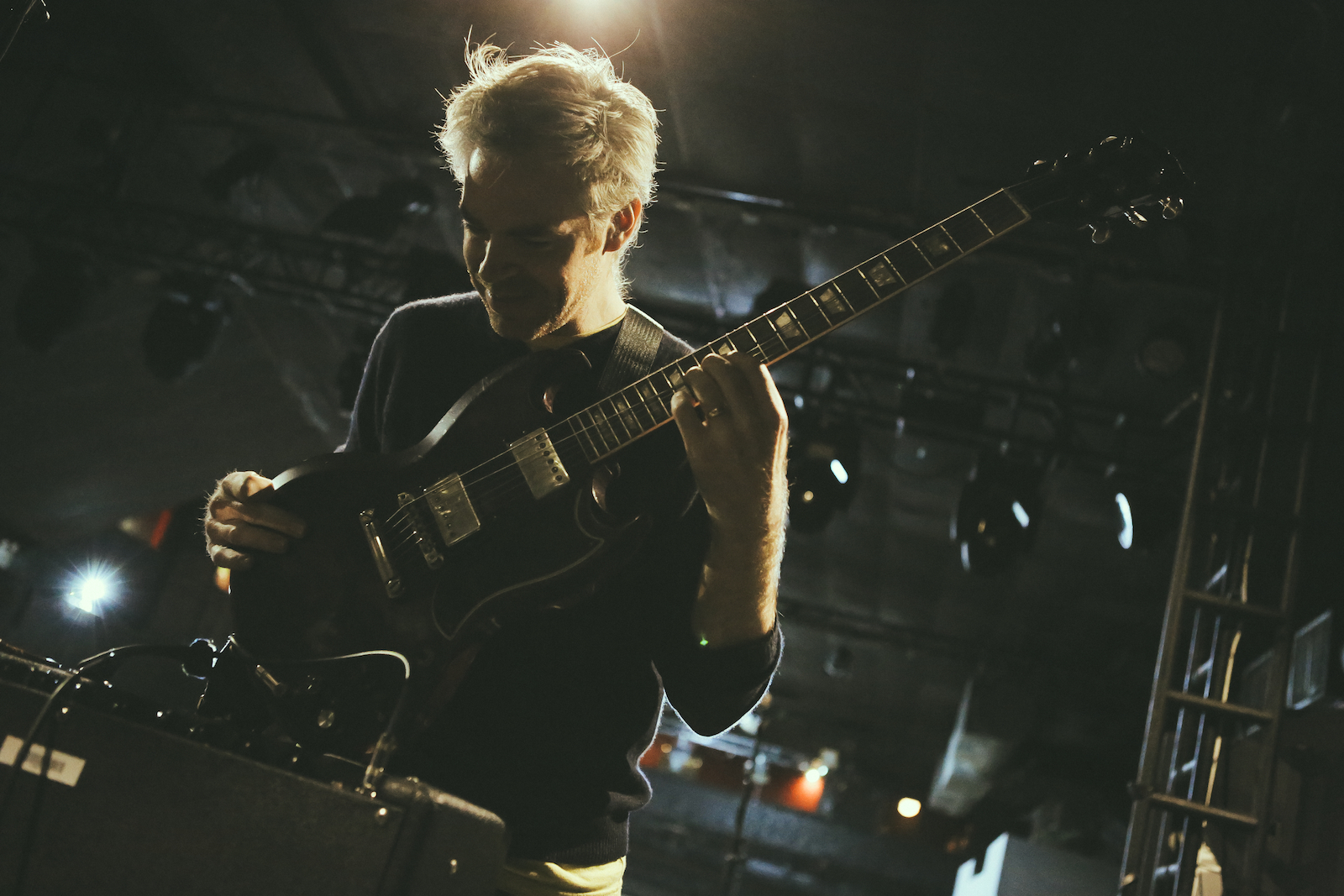 Capn Jazz Electric Ballroom London 08112017 Sara Amroussi Gilissen09