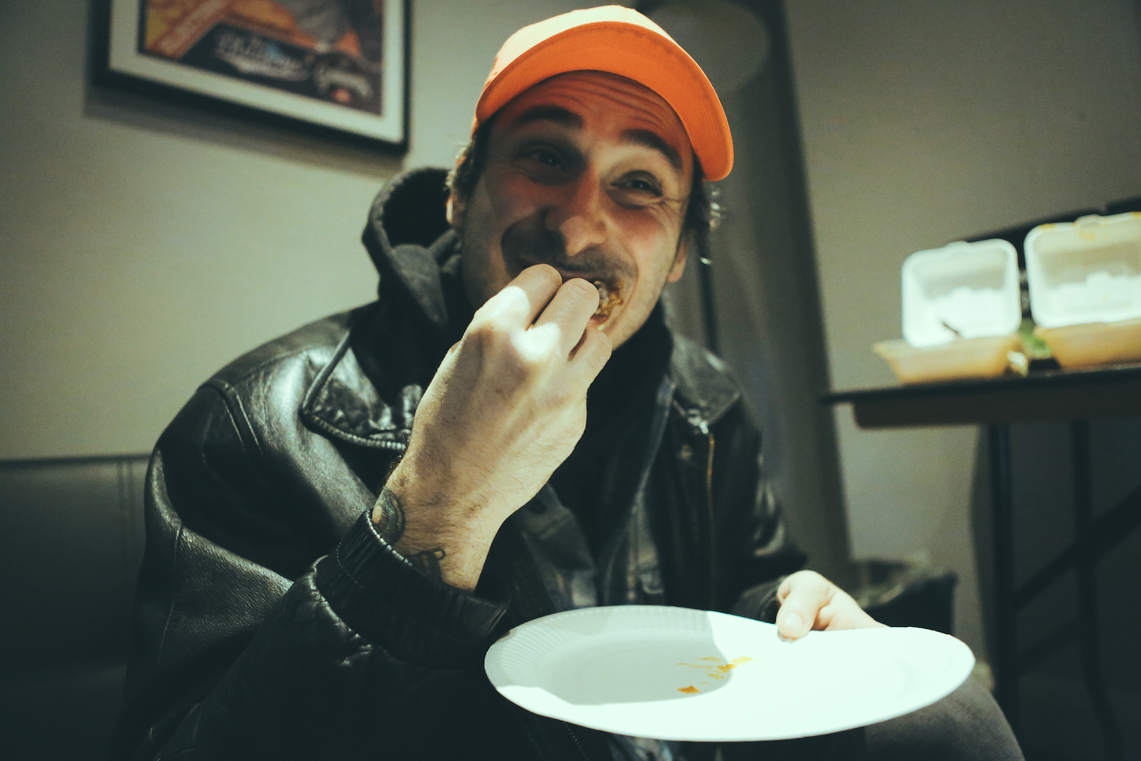 Capn Jazz Electric Ballroom London 08112017 Sara Amroussi Gilissen12