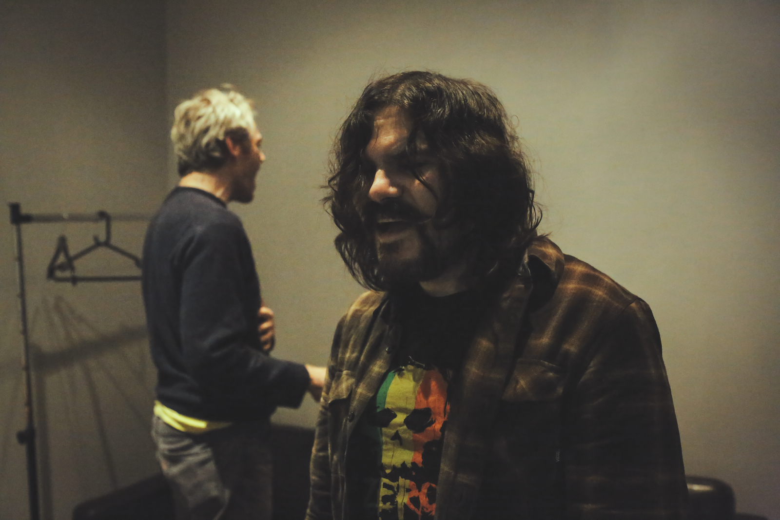 Capn Jazz Electric Ballroom London 08112017 Sara Amroussi Gilissen15