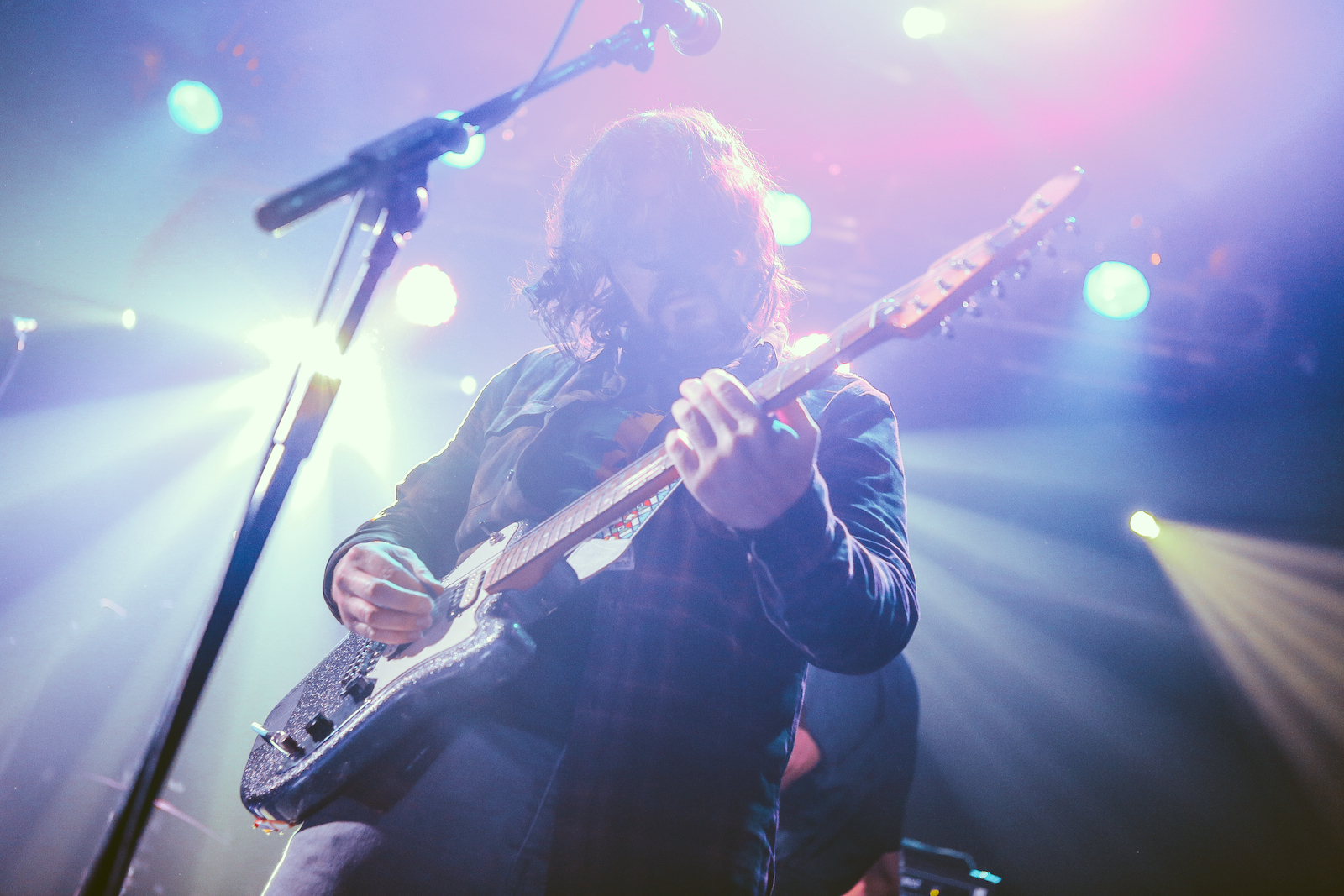 Capn Jazz Electric Ballroom London 08112017 Sara Amroussi Gilissen20