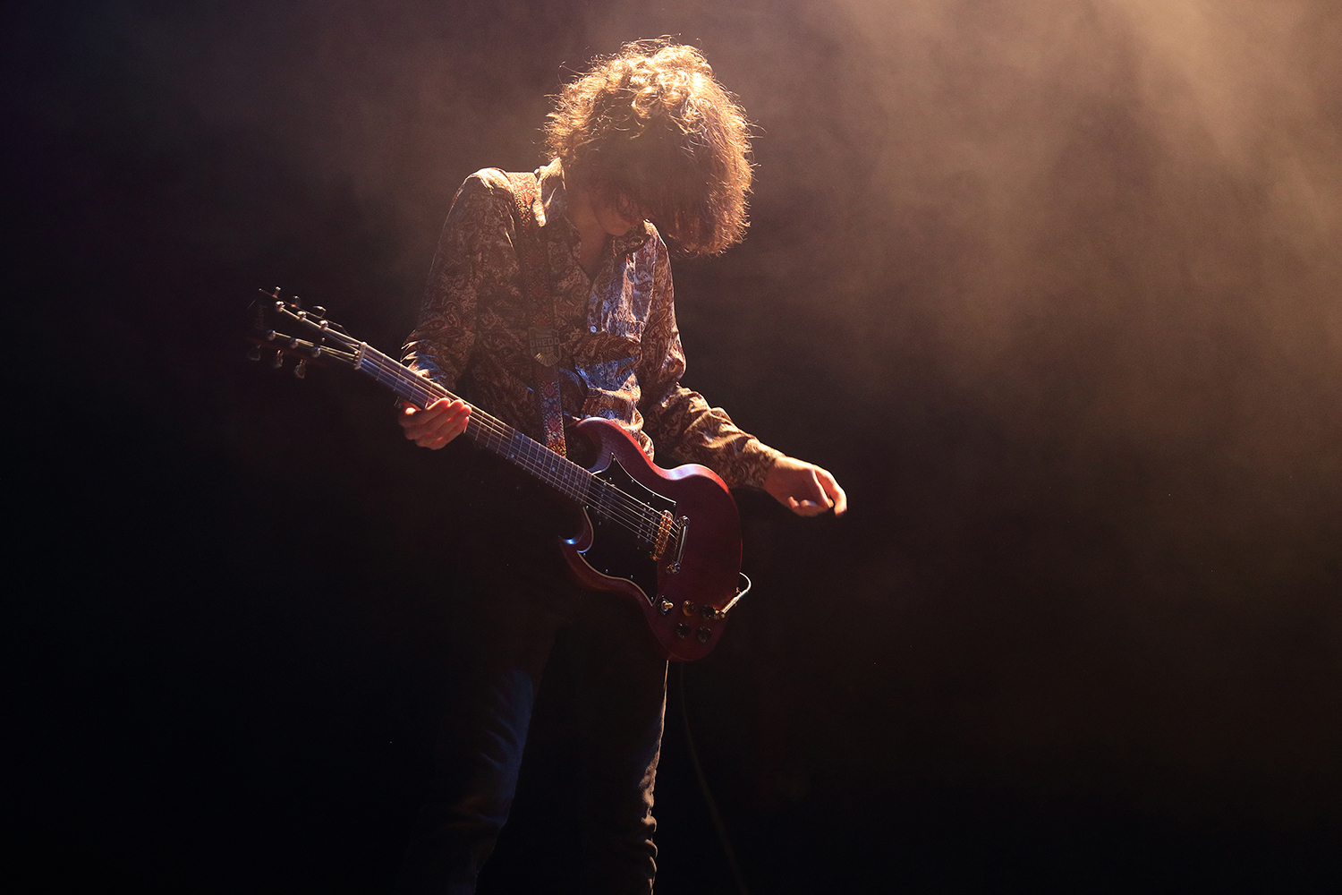 Car seat headrest 29817 bc08