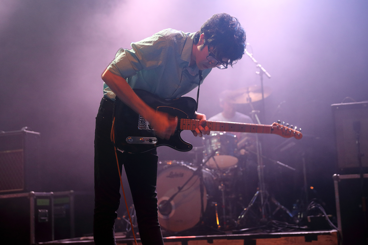 Car seat headrest 29817 bc09