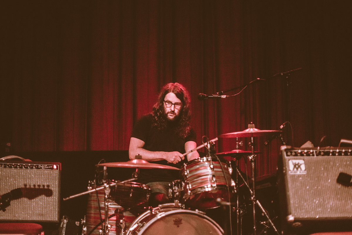 Cate Le Bon Fox Cabaret Vancouver 011617 Laura Harvey 15