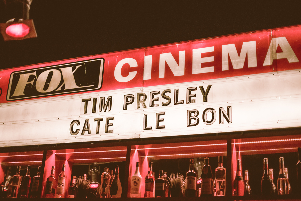 Cate Le Bon Fox Cabaret Vancouver 011617 Laura Harvey 32