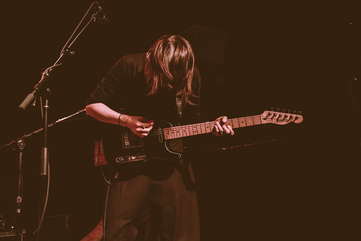 Cate Le Bon Fox Cabaret Vancouver 011617 Laura Harvey 7