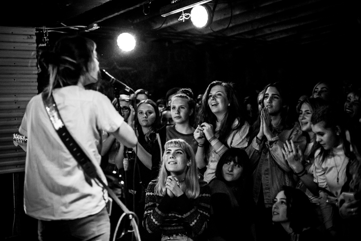 Cherry Glazerr Salt Lake City 4 Feb 2016 Mike Hughes10