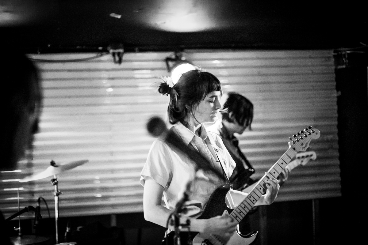 Cherry Glazerr Salt Lake City 4 Feb 2016 Mike Hughes15