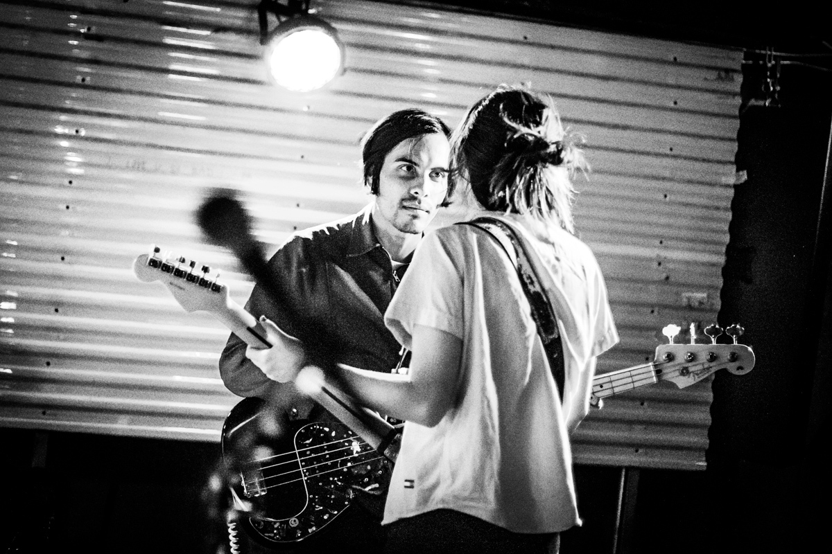 Cherry Glazerr Salt Lake City 4 Feb 2016 Mike Hughes17