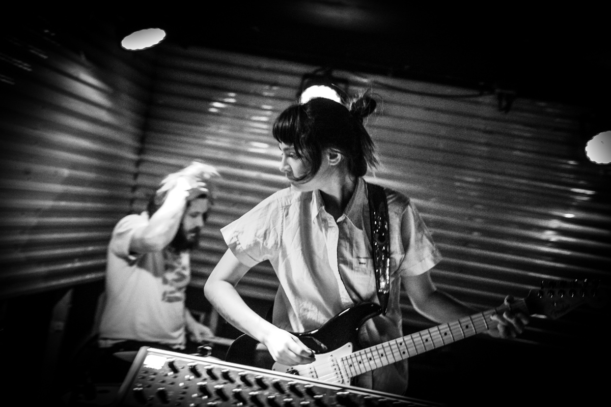 Cherry Glazerr Salt Lake City 4 Feb 2016 Mike Hughes8