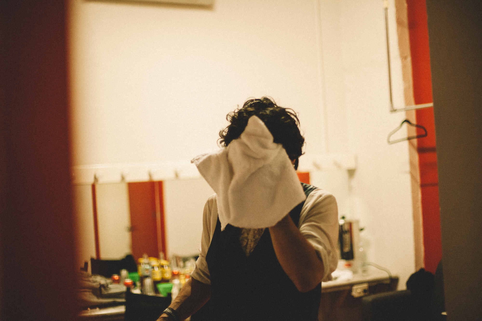 Chicano Batman Lunario Mexico City 06 21 2017 Daniel Patlan2