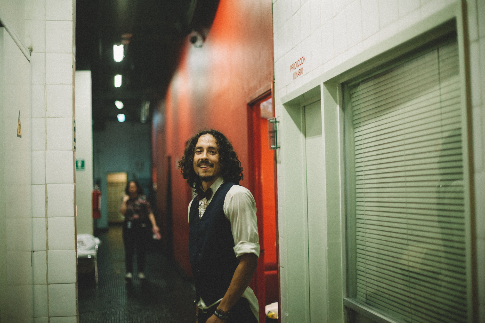 Chicano Batman Lunario Mexico City 06 21 2017 Daniel Patlan Finale1