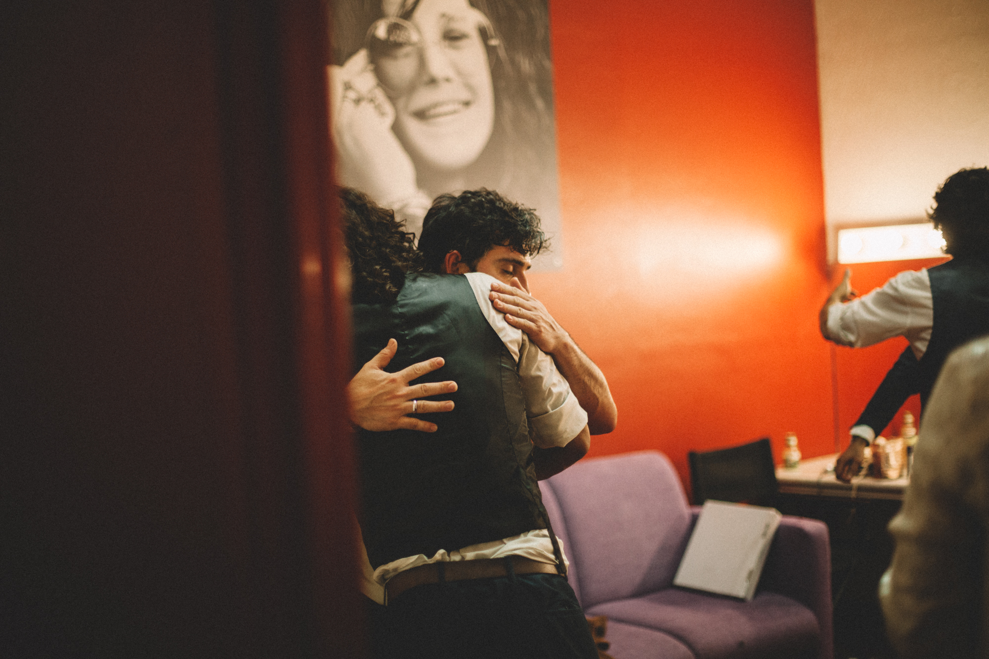 Chicano Batman Lunario Mexico City 06 21 2017 Daniel Patlan Finale2