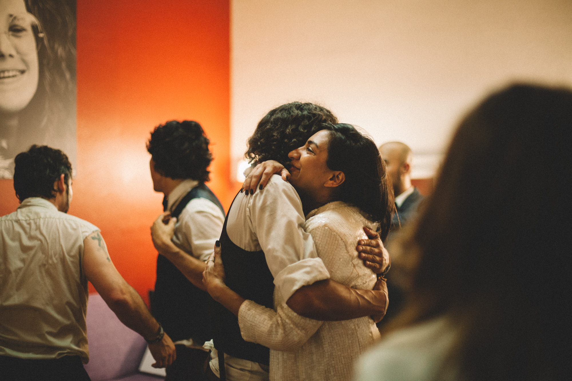 Chicano Batman Lunario Mexico City 06 21 2017 Daniel Patlan Finale4