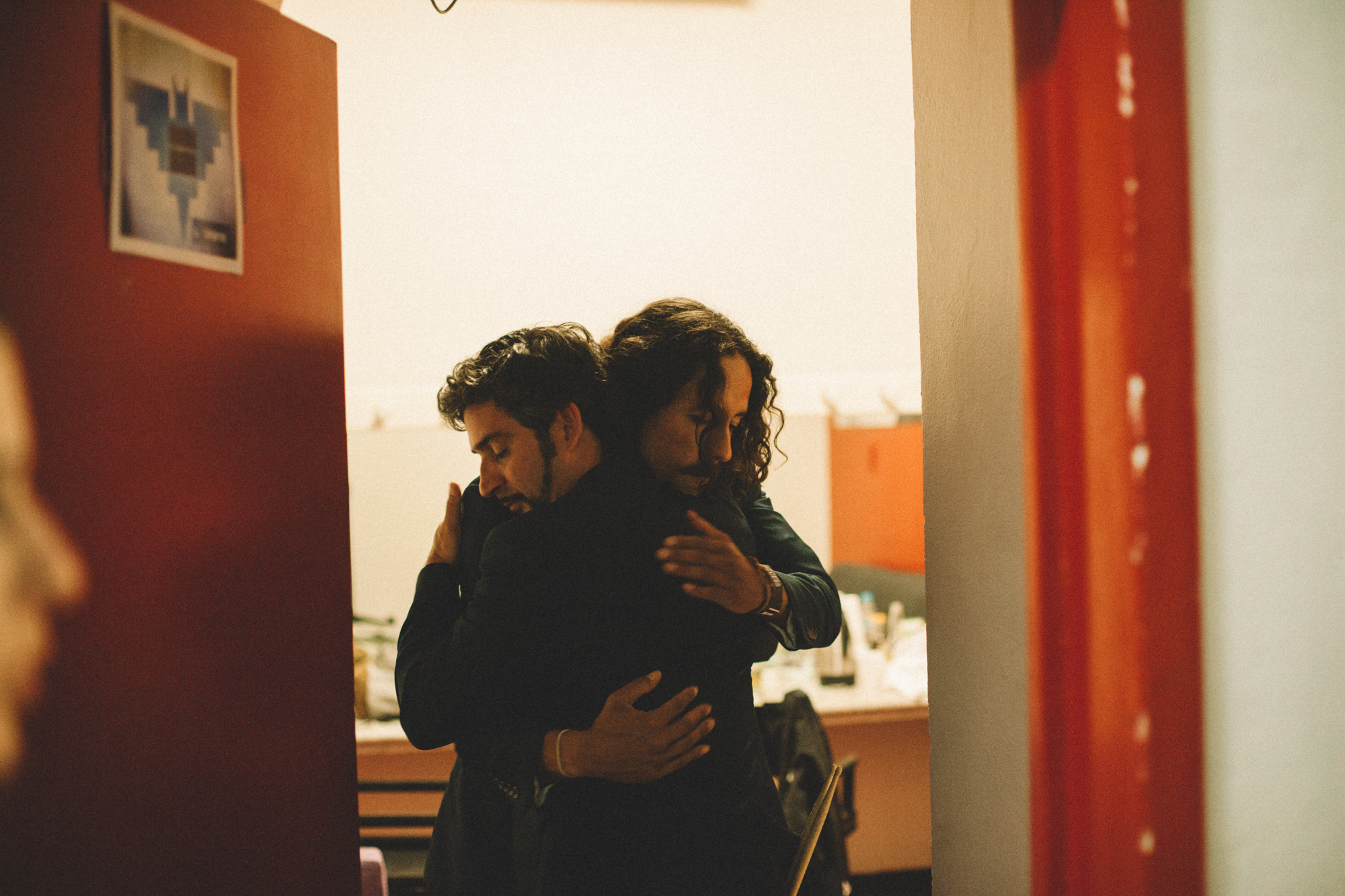 Chicano Batman Lunario Mexico City 06 21 2017 Daniel Patlan 7