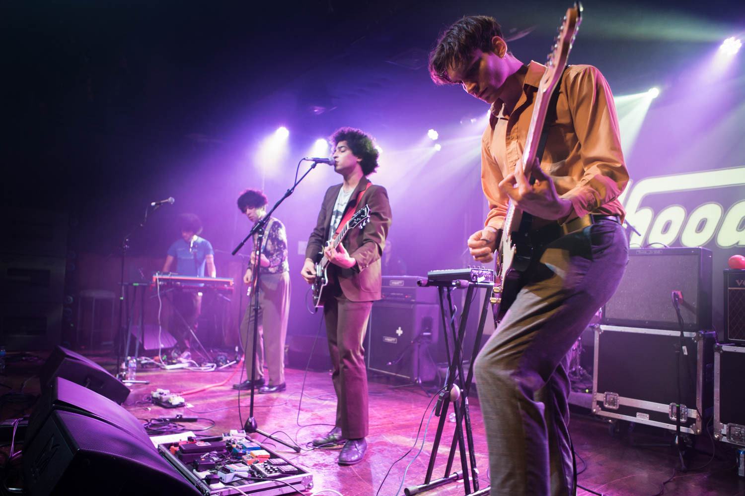 Childhood 19 Skala London 28 11 17 Chris Almeida