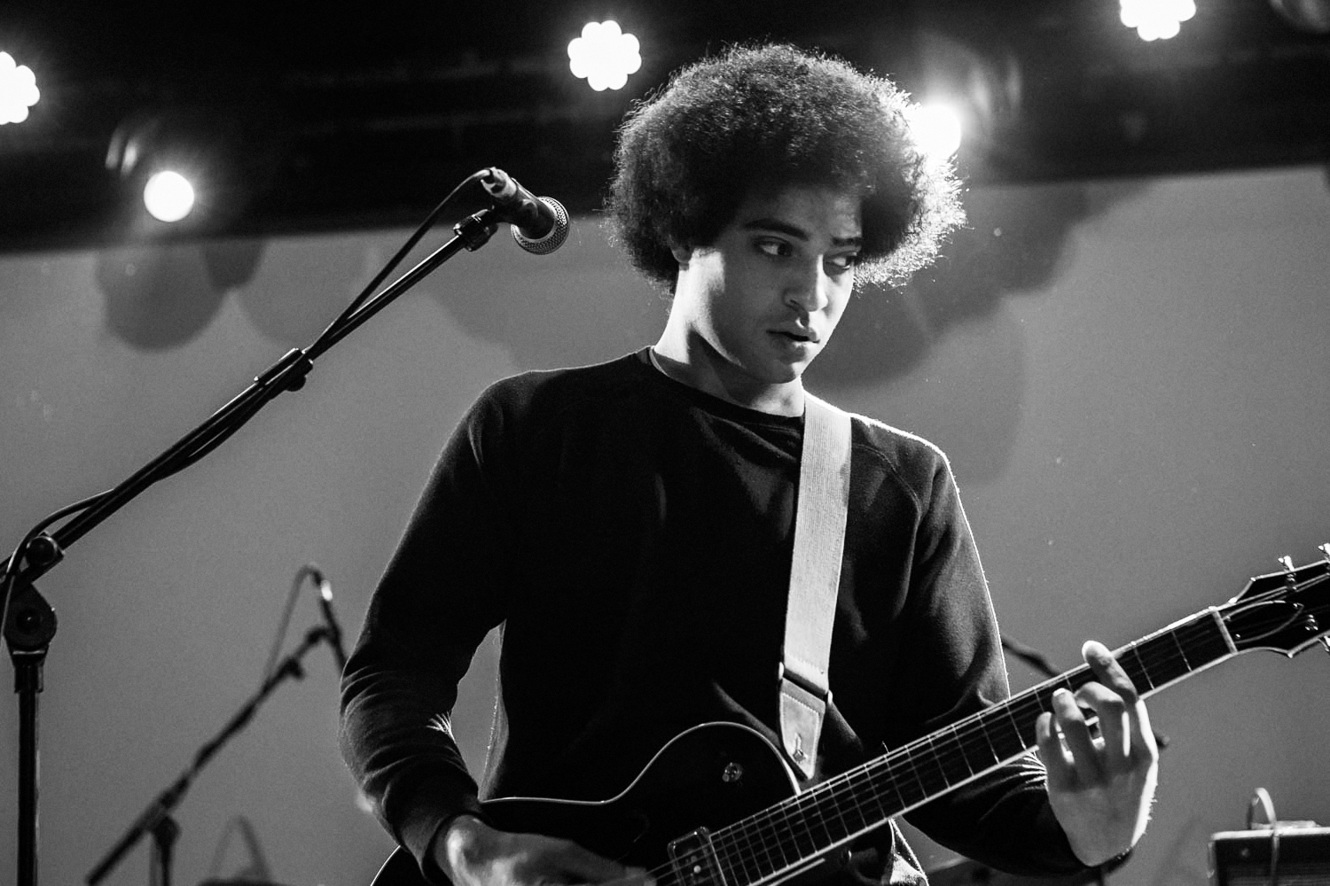 Childhood 22 Skala London 28 11 17 Chris Almeida