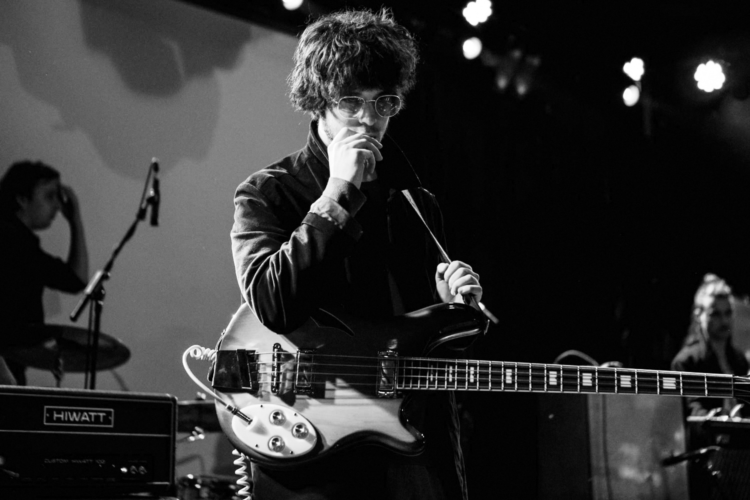 Childhood 26 Skala London 28 11 17 Chris Almeida