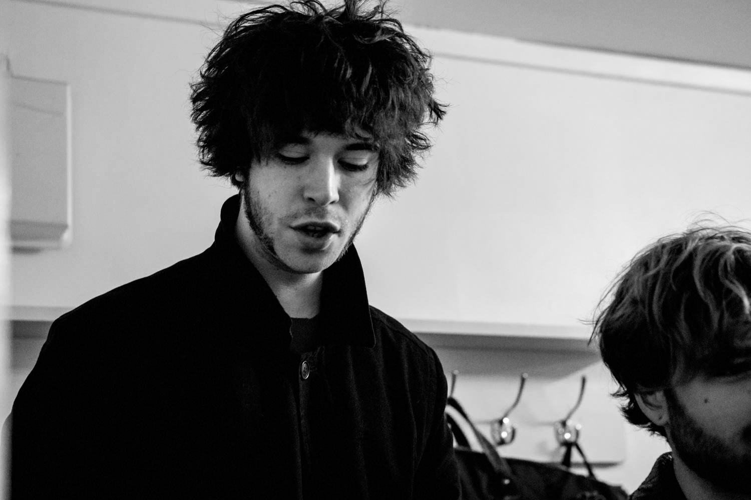 Childhood 38 Skala London 28 11 17 Chris Almeida