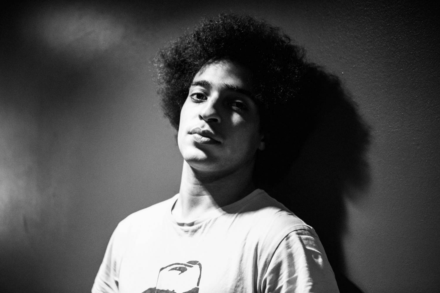 Childhood 42 Skala London 28 11 17 Chris Almeida