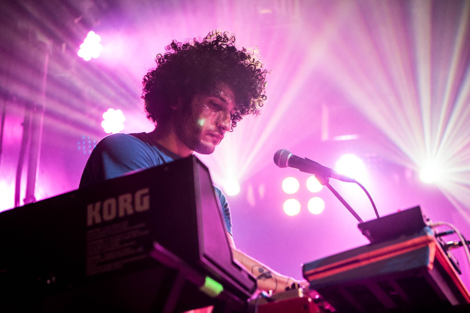 Childhood 5 Skala London 28 11 17 Chris Almeida