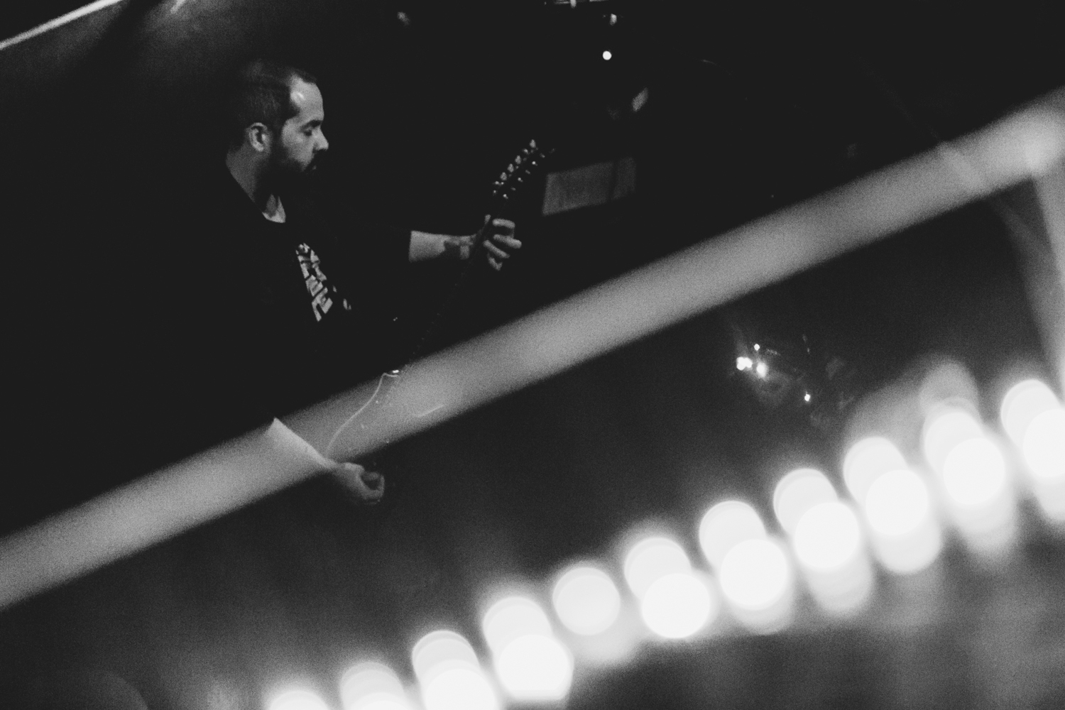 Cigarettes After Sex at Great American Music Hall in San Francisco by Ian Young 02