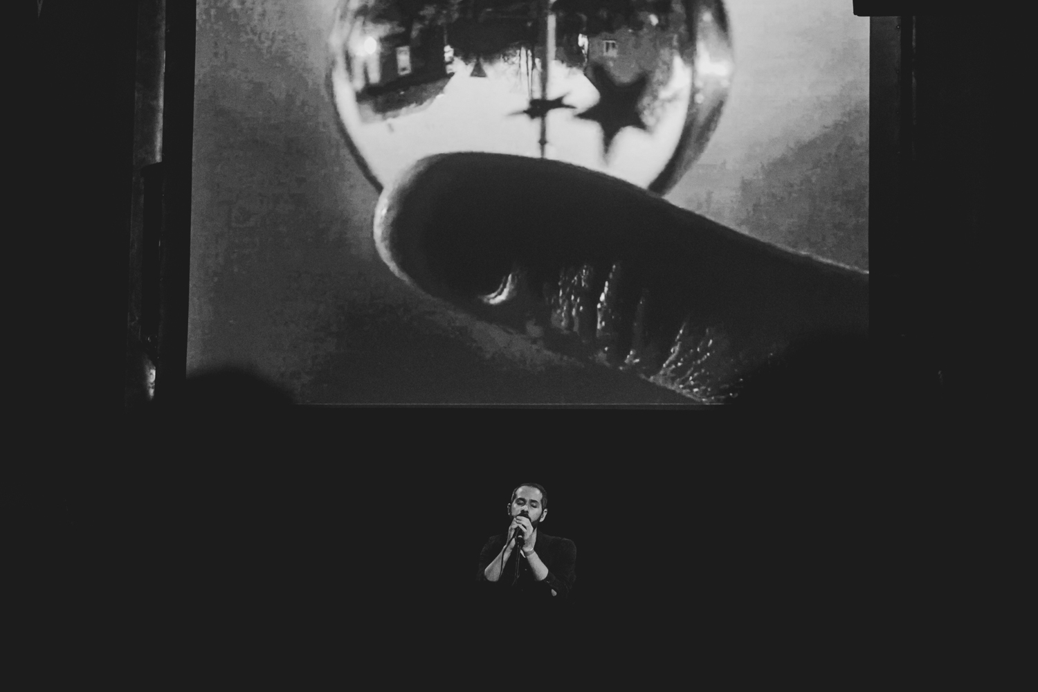 Cigarettes After Sex at Great American Music Hall in San Francisco by Ian Young 03