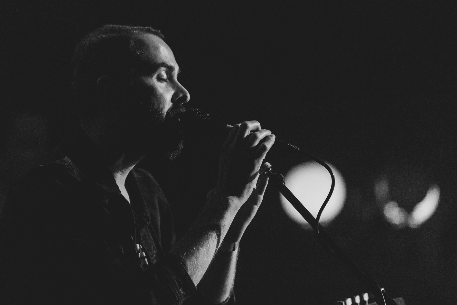 Cigarettes After Sex at Great American Music Hall in San Francisco by Ian Young 04