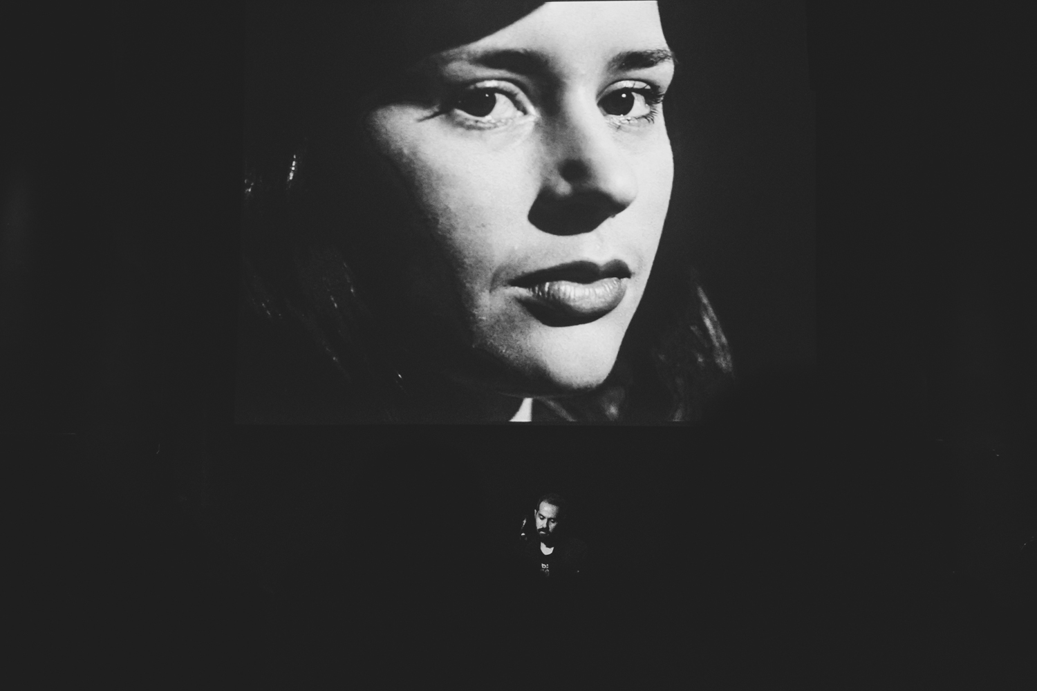 Cigarettes After Sex at Great American Music Hall in San Francisco by Ian Young 05