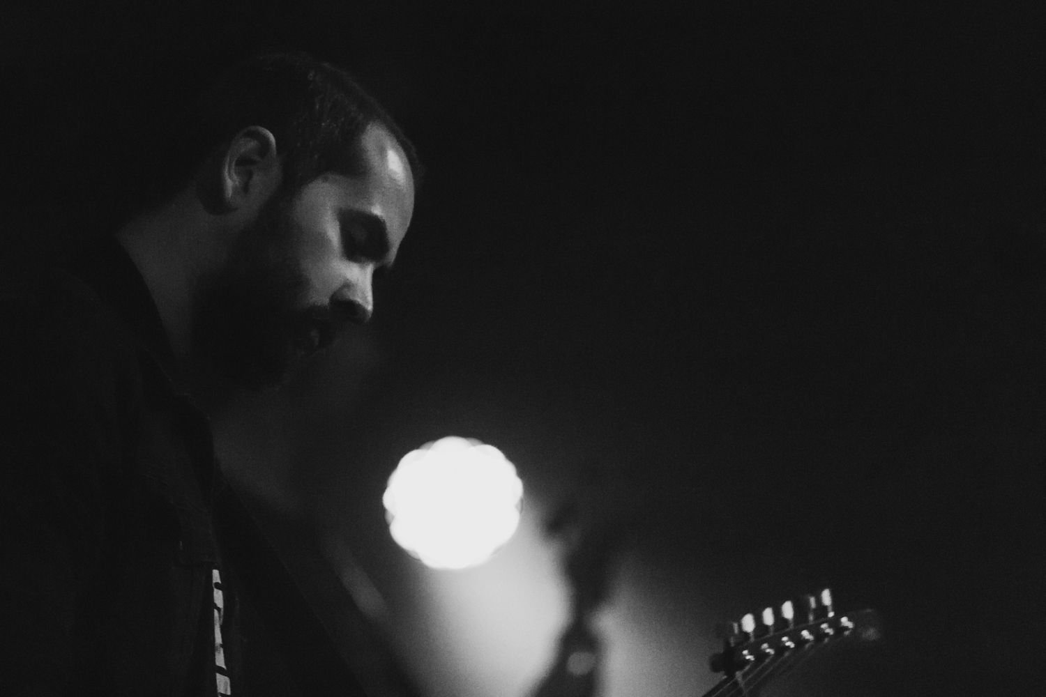 Cigarettes After Sex at Great American Music Hall in San Francisco by Ian Young 08