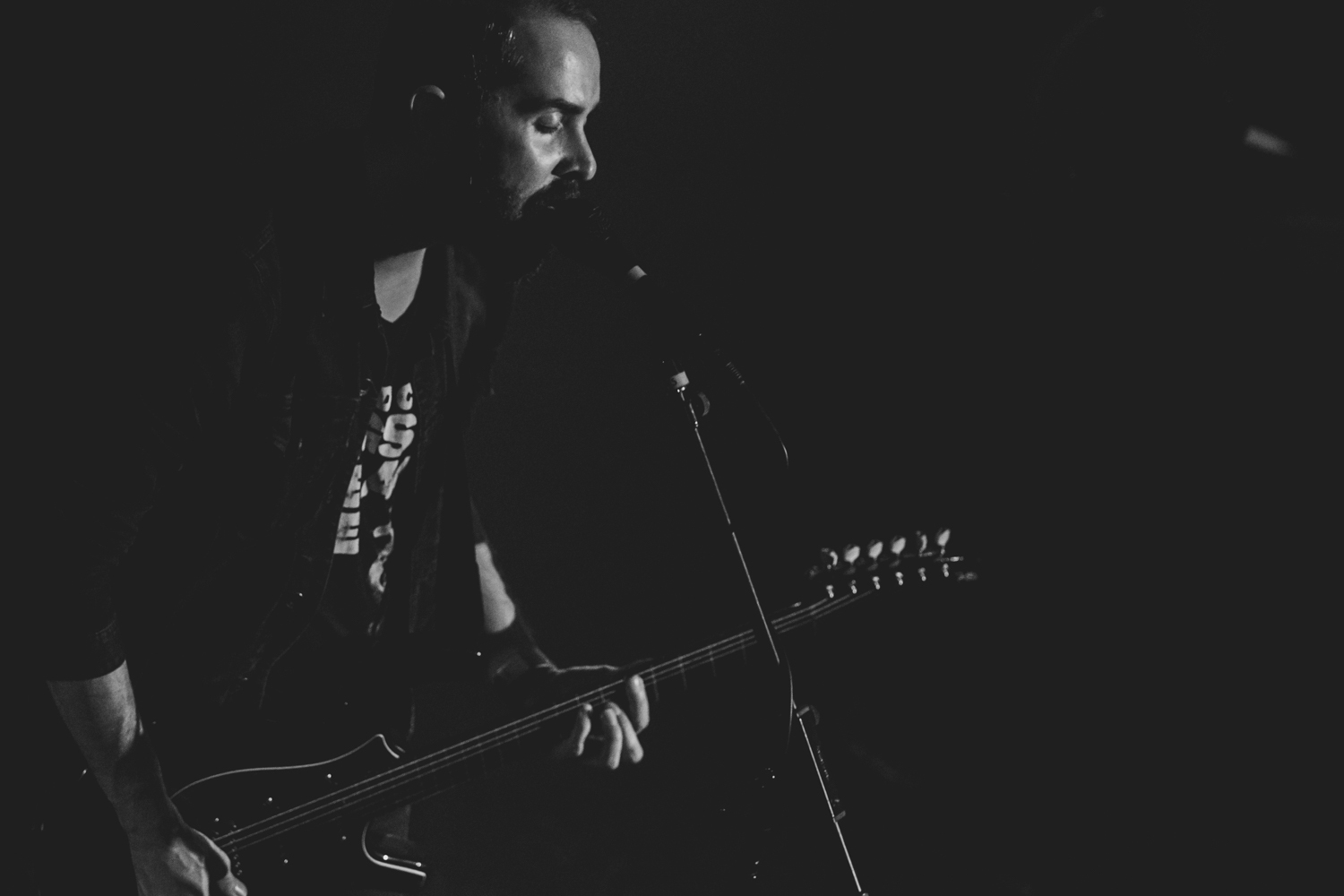 Cigarettes After Sex at Great American Music Hall in San Francisco by Ian Young 10