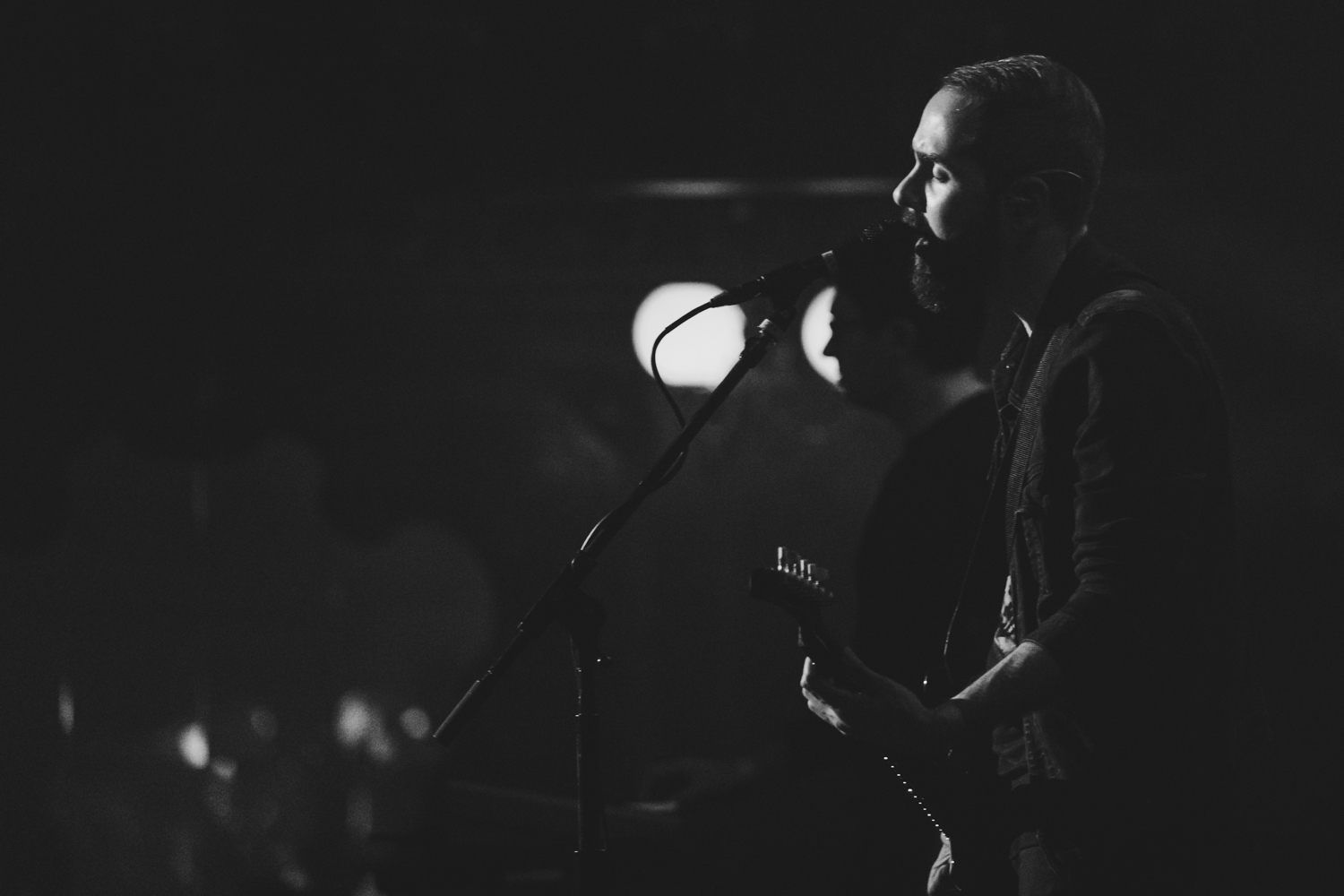 Cigarettes After Sex at Great American Music Hall in San Francisco by Ian Young 11