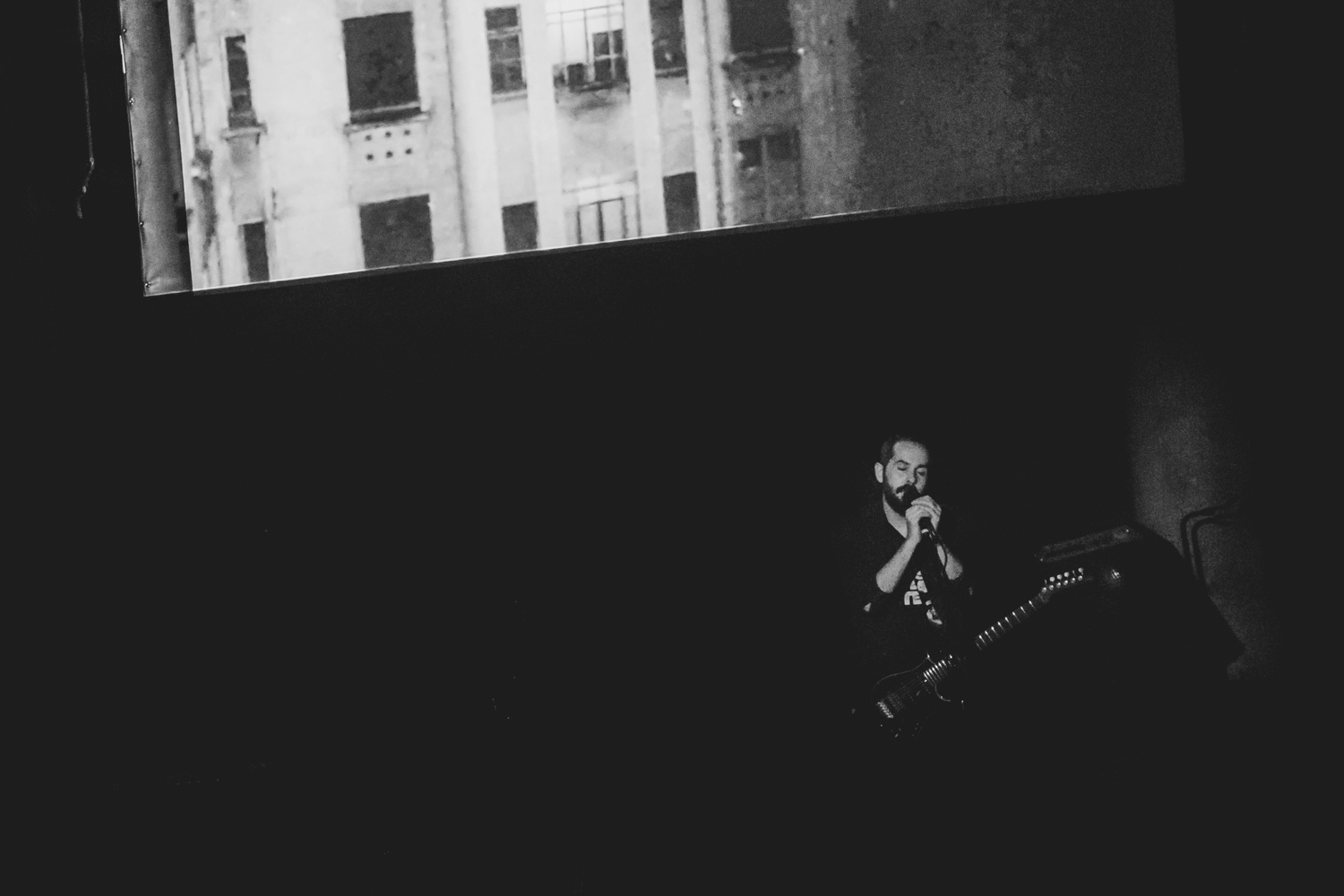 Cigarettes After Sex at Great American Music Hall in San Francisco by Ian Young 13