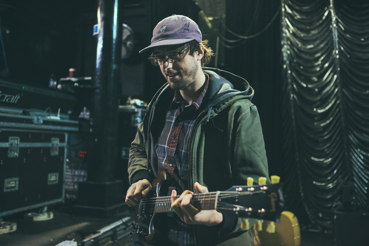 Cloud Nothings Koko London Sara Amroussi Gilissen 21032017 1