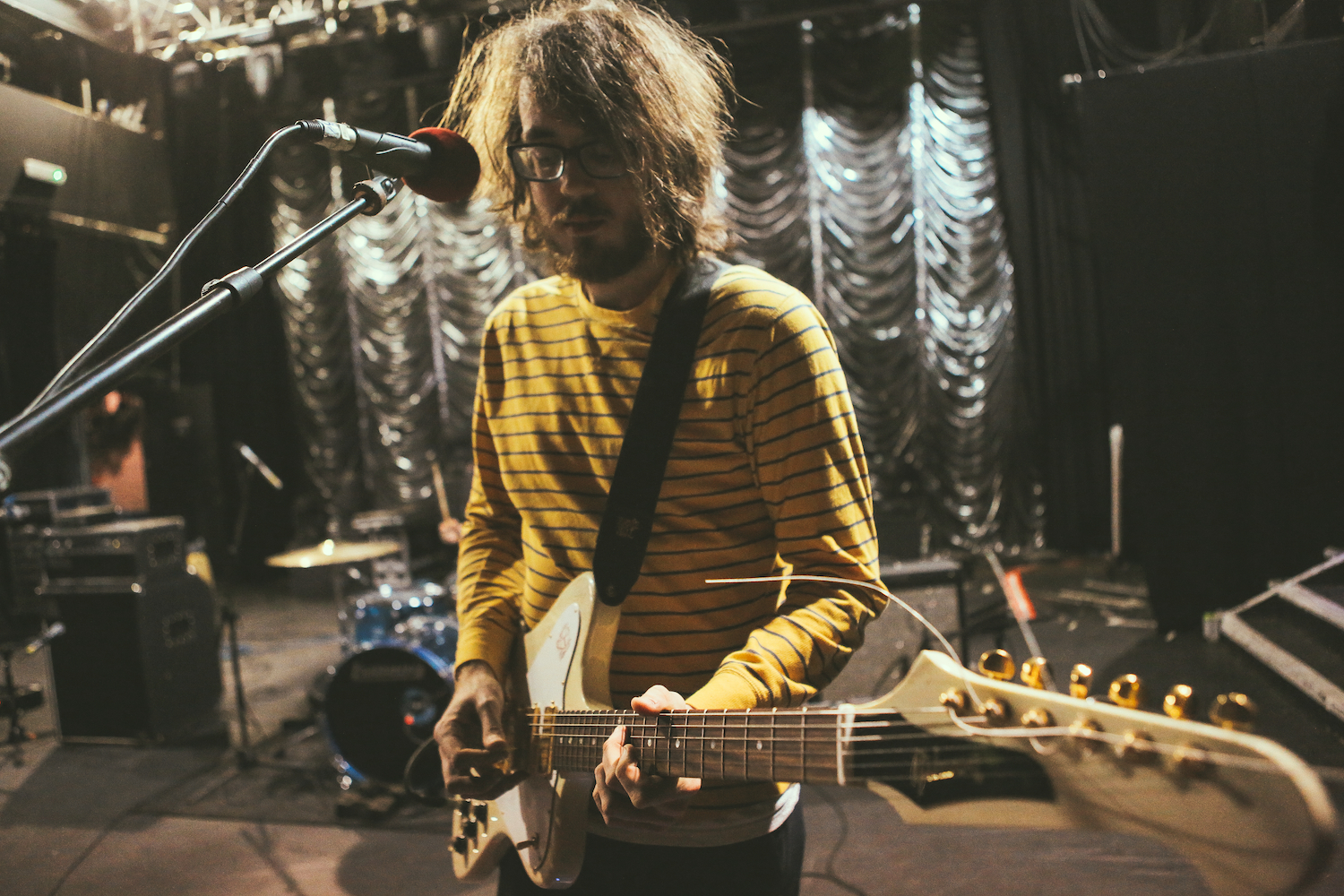 Cloud Nothings Koko London Sara Amroussi Gilissen 21032017 10