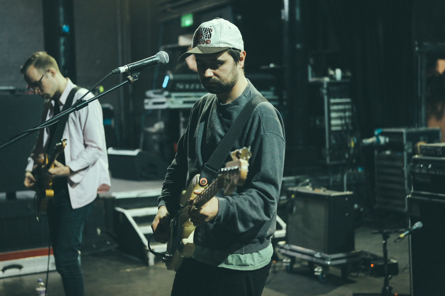 Cloud Nothings Koko London Sara Amroussi Gilissen 21032017 12