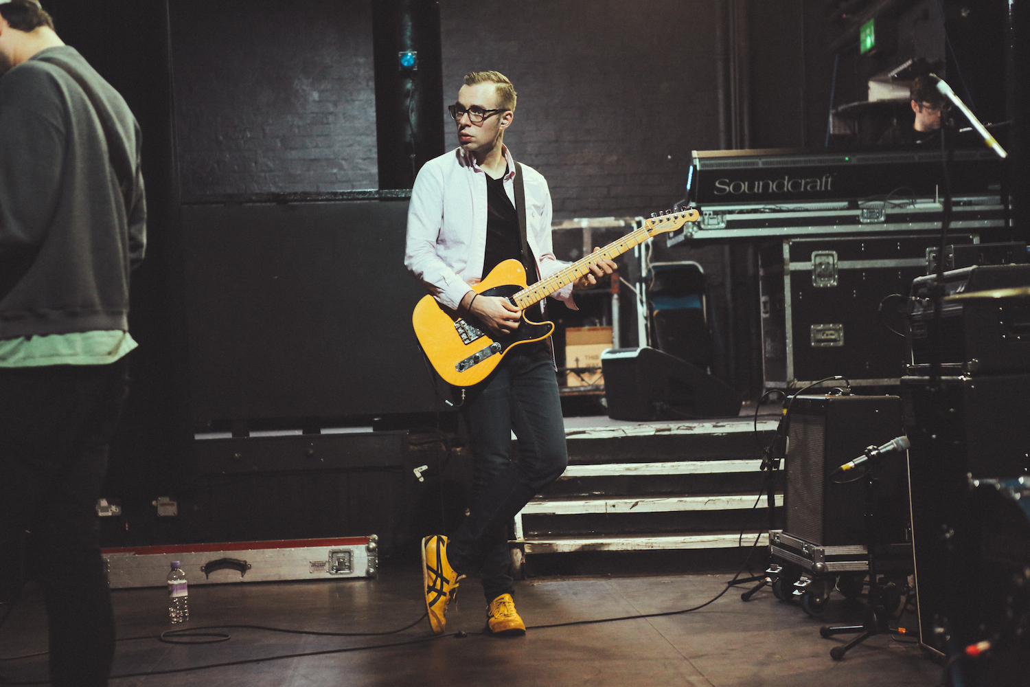 Cloud Nothings Koko London Sara Amroussi Gilissen 21032017 13