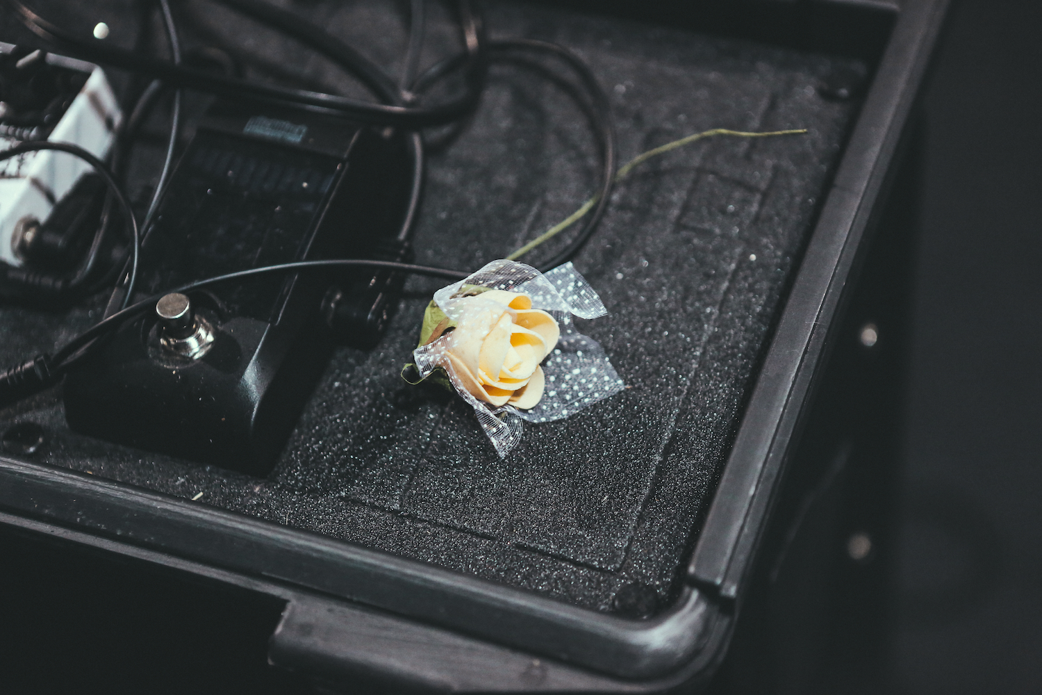 Cloud Nothings Koko London Sara Amroussi Gilissen 21032017 14